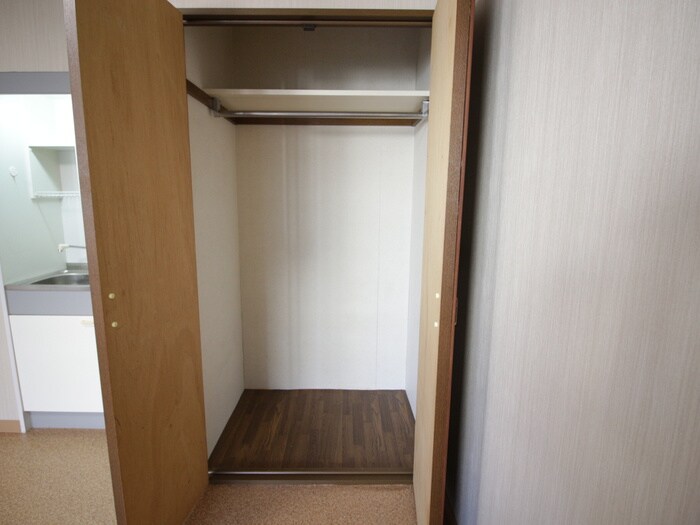 サンワ－ド浜の物件内観写真