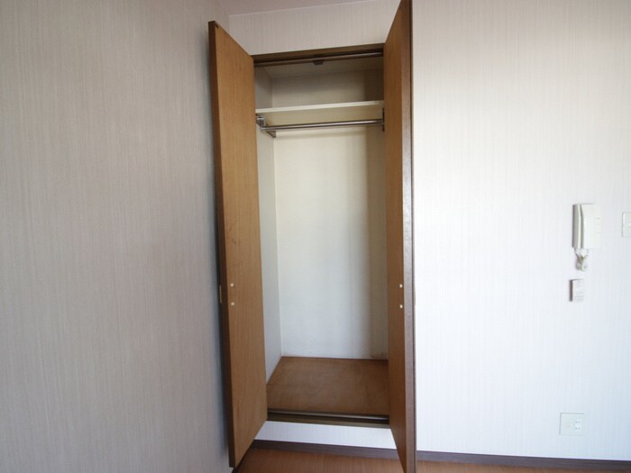 サンワ－ド浜の物件内観写真