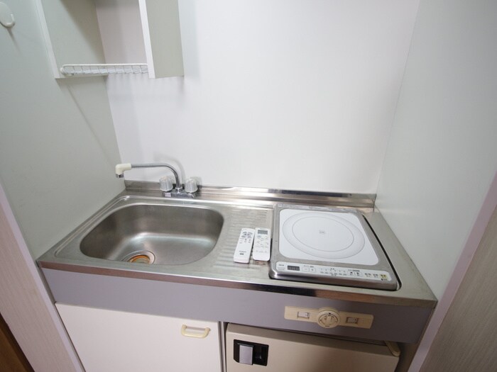 サンワ－ド浜の物件内観写真