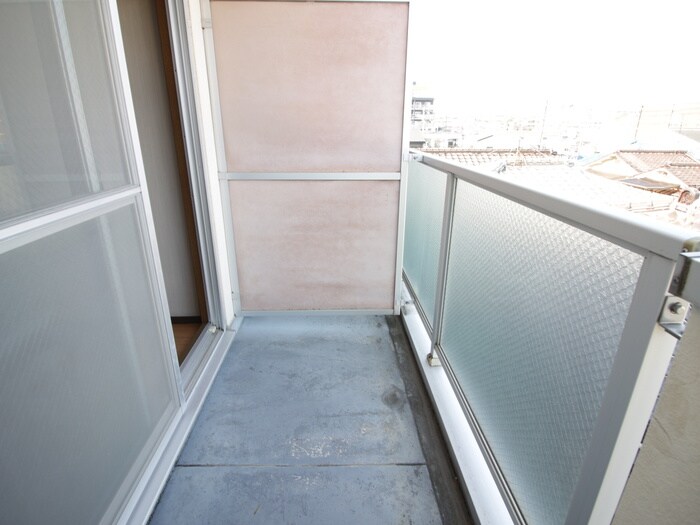 サンワ－ド浜の物件内観写真