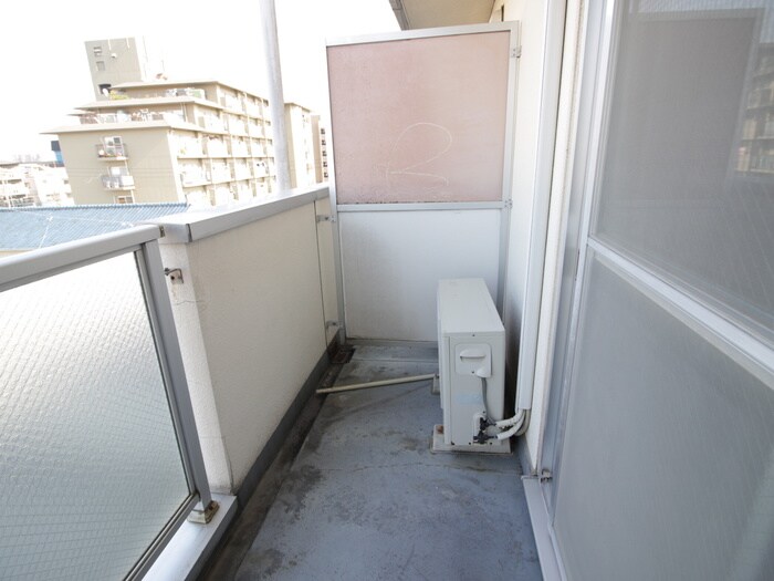 サンワ－ド浜の物件内観写真