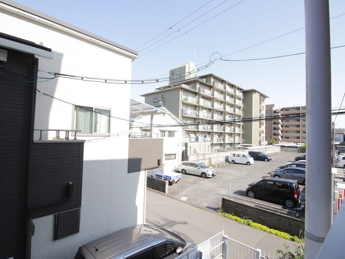 サンワ－ド浜の物件内観写真