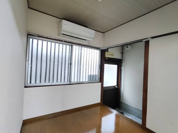 壬生森町貸家（５１－１１）の物件内観写真