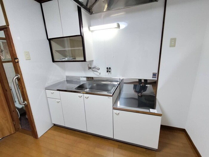 壬生森町貸家（５１－１１）の物件内観写真