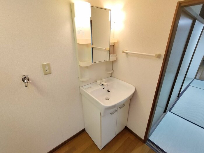 壬生森町貸家（５１－１１）の物件内観写真