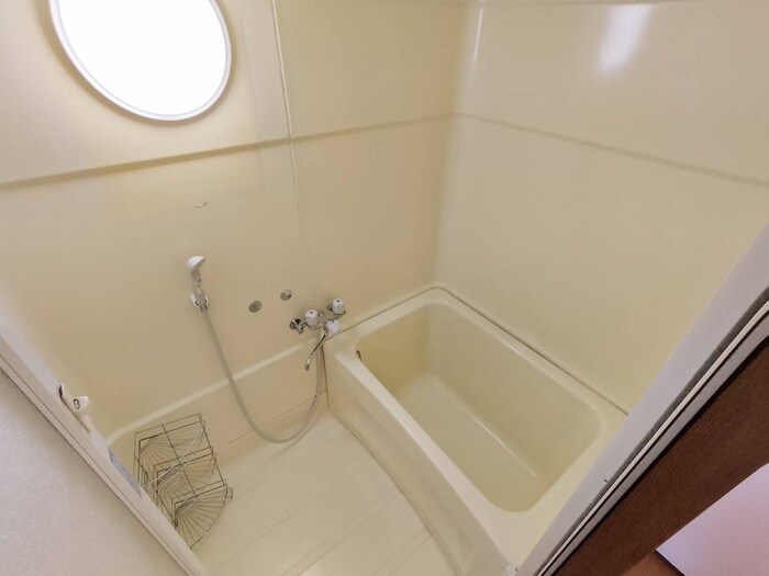 壬生森町貸家（５１－１１）の物件内観写真