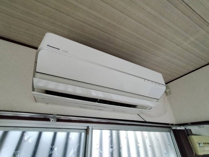 壬生森町貸家（５１－１１）の物件内観写真