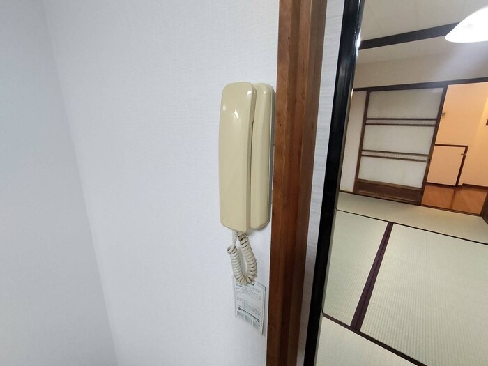 壬生森町貸家（５１－１１）の物件内観写真