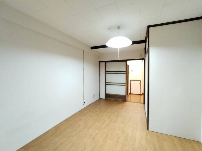 壬生森町貸家（５１－１１）の物件内観写真