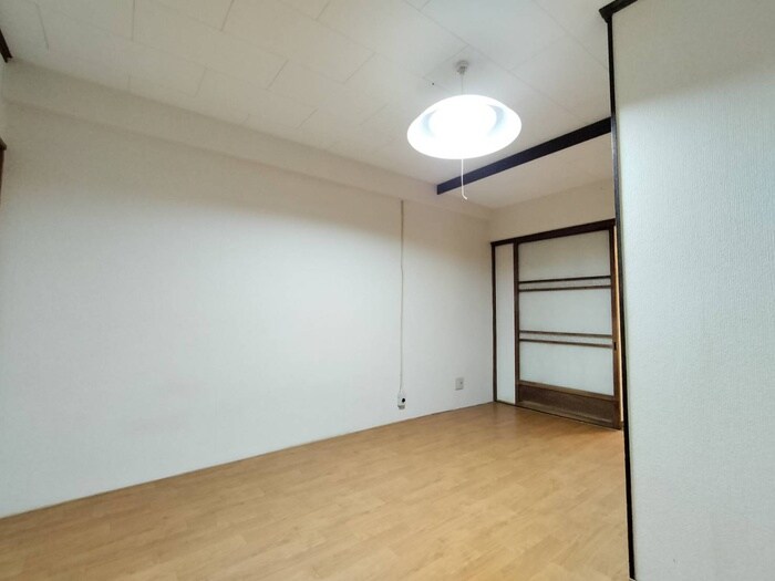 壬生森町貸家（５１－１１）の物件内観写真