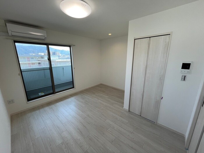 ＦＬＯＲＡＬの物件内観写真