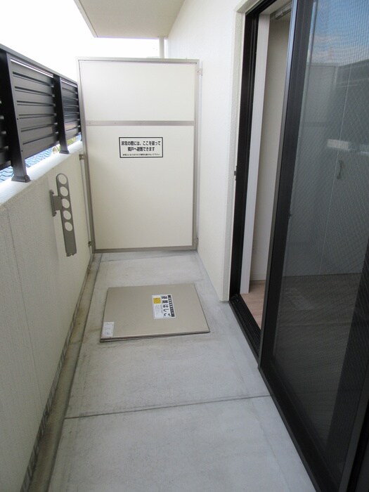 ＬＡ・ＶＩＴＡＲＯＳＡ松栄の物件内観写真