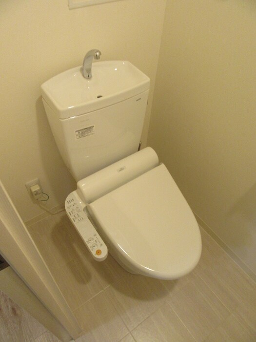 ＬＡ・ＶＩＴＡＲＯＳＡ松栄の物件内観写真