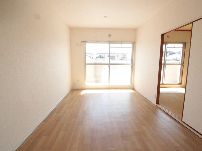 エクセル甲子園の物件内観写真