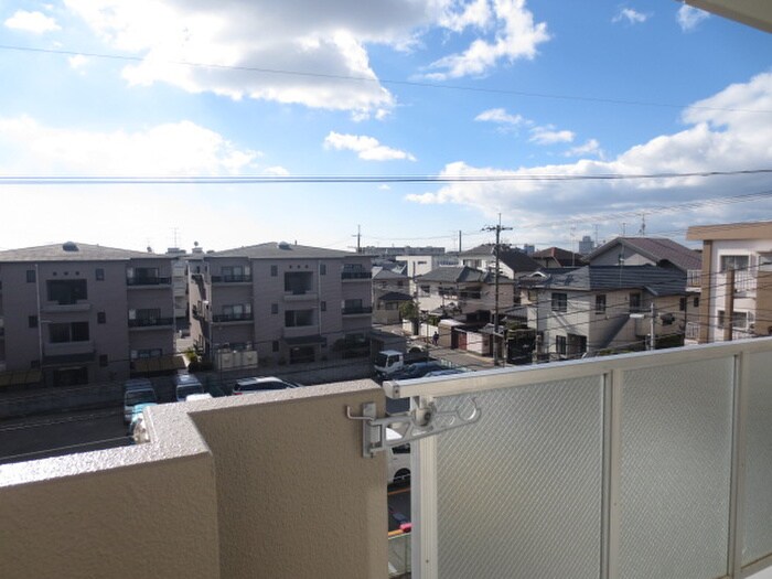 エクセル甲子園の物件内観写真