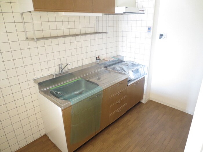 エクセル甲子園の物件内観写真