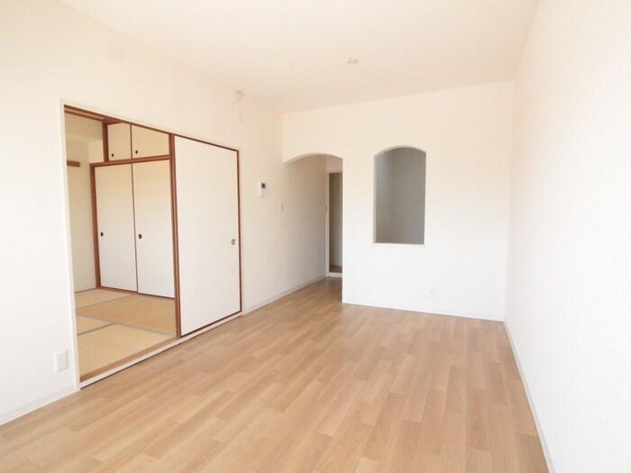 エクセル甲子園の物件内観写真