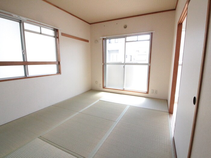 エクセル甲子園の物件内観写真