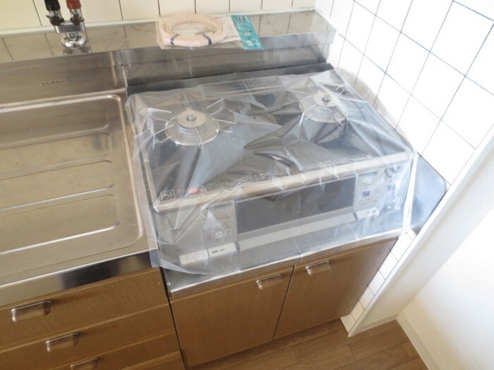 エクセル甲子園の物件内観写真