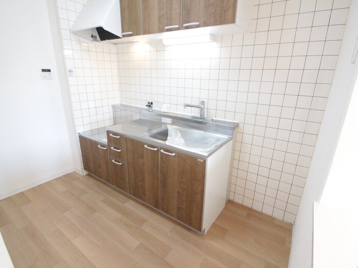 エクセル甲子園の物件内観写真