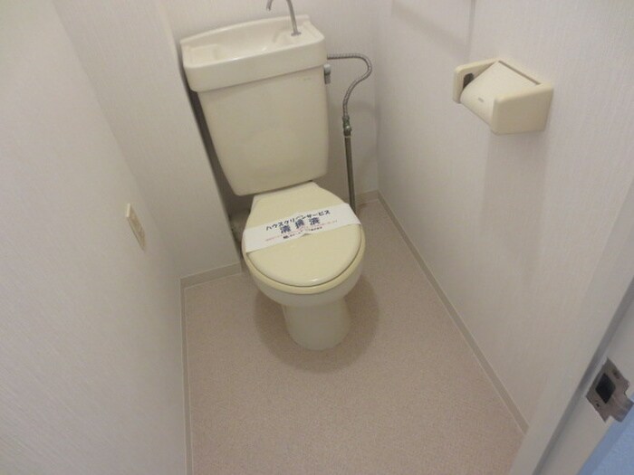 エクセル甲子園の物件内観写真