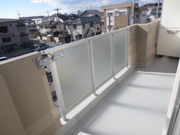 エクセル甲子園の物件内観写真