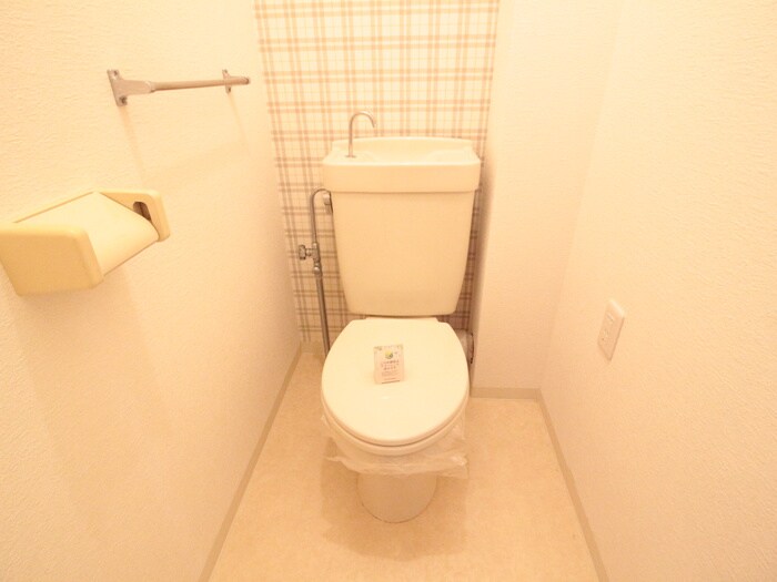 エクセル甲子園の物件内観写真