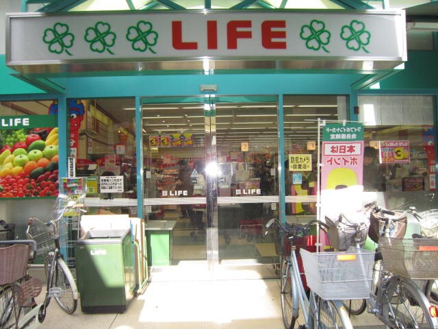 エクセル甲子園の物件内観写真