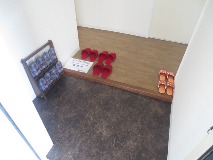 エクセル甲子園の物件内観写真