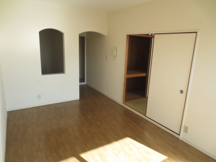 エクセル甲子園の物件内観写真