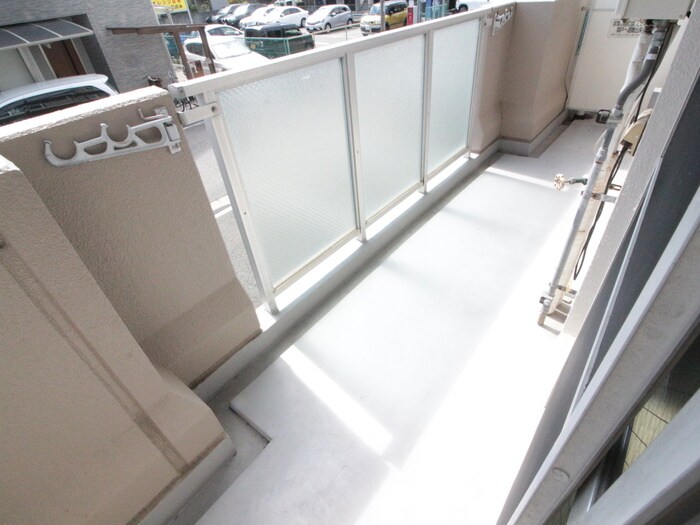 エクセル甲子園の物件内観写真