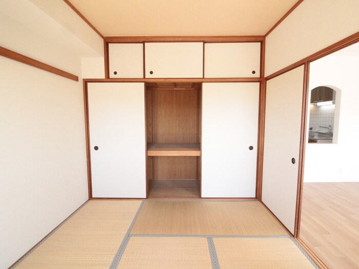 エクセル甲子園の物件内観写真