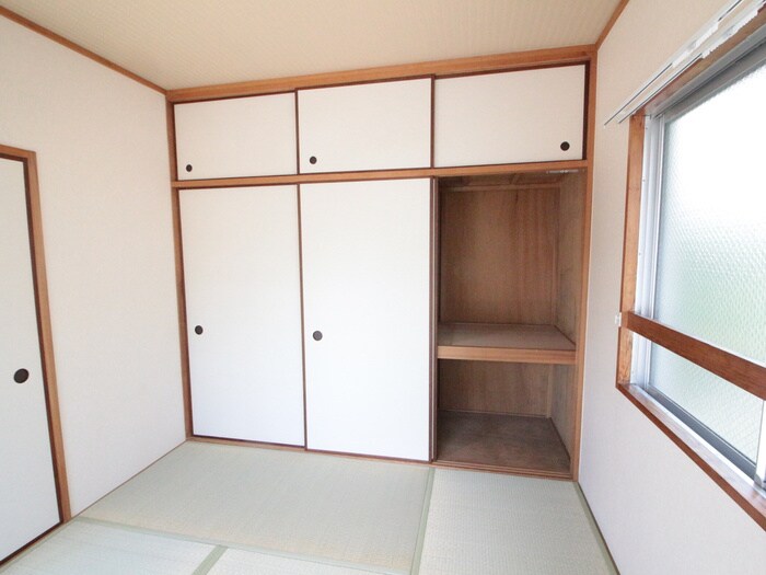 エクセル甲子園の物件内観写真