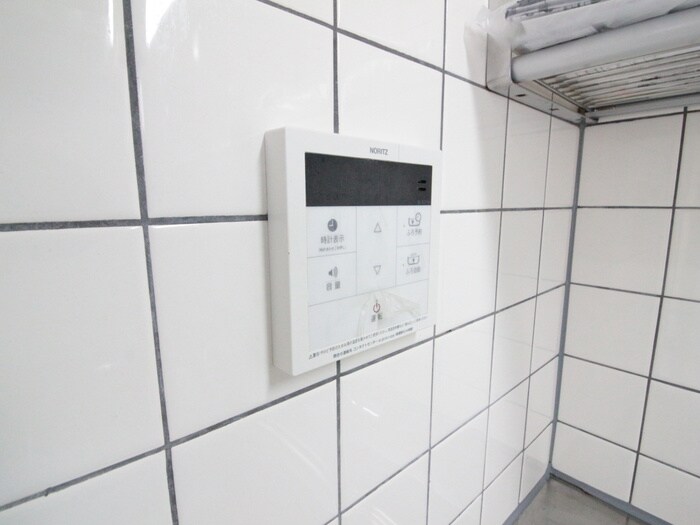 エクセル甲子園の物件内観写真