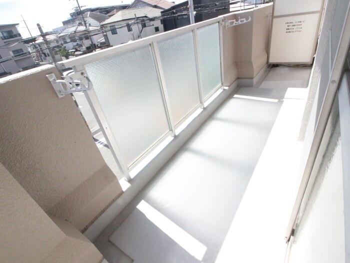 エクセル甲子園の物件内観写真