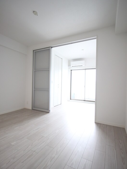 アーバネックス真田山の物件内観写真