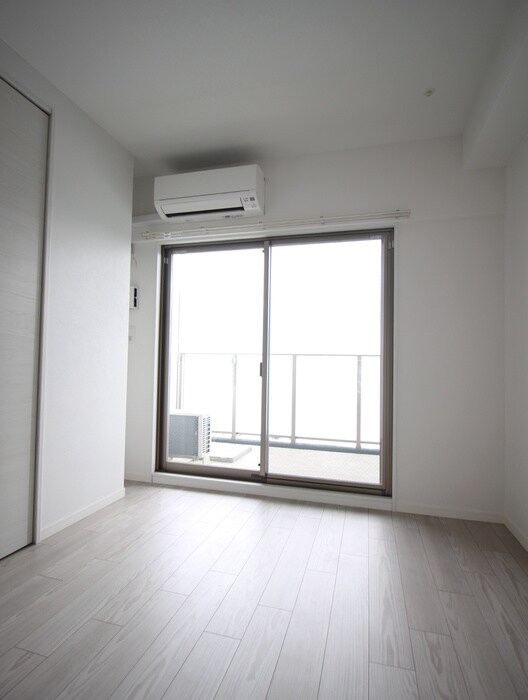 アーバネックス真田山の物件内観写真