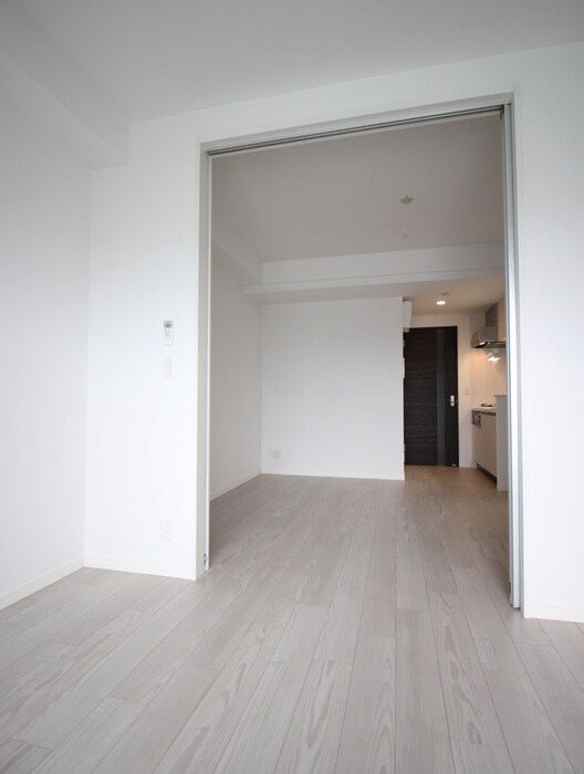 アーバネックス真田山の物件内観写真