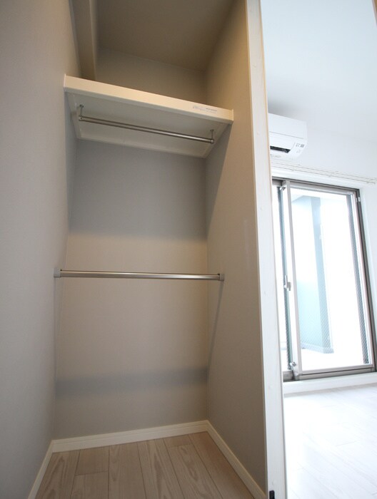 アーバネックス真田山の物件内観写真