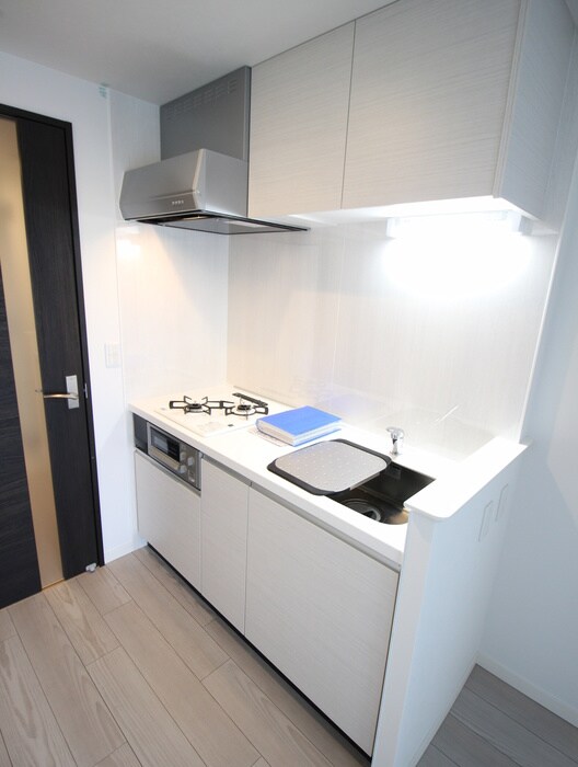 アーバネックス真田山の物件内観写真