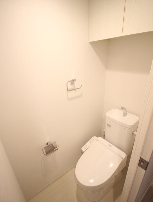 アーバネックス真田山の物件内観写真