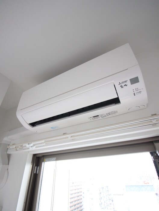 アーバネックス真田山の物件内観写真