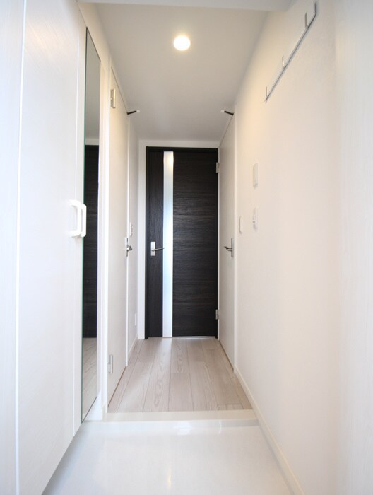 アーバネックス真田山の物件内観写真