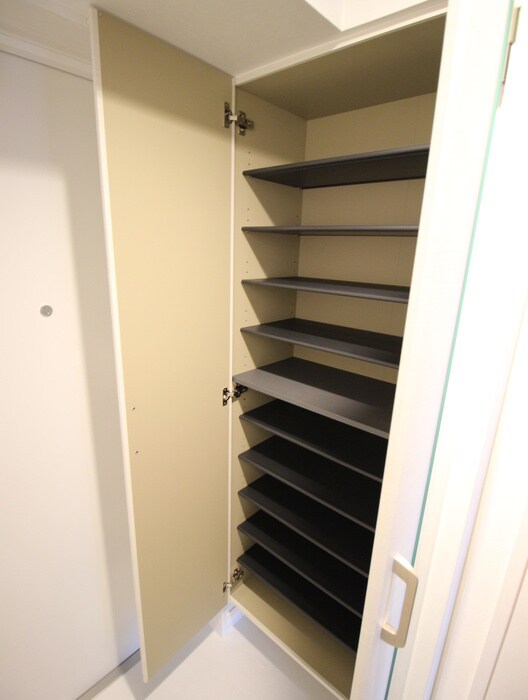 アーバネックス真田山の物件内観写真