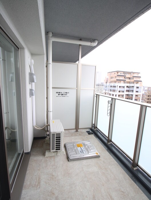 アーバネックス真田山の物件内観写真