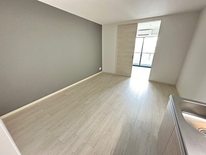 PARKSIDE MITOの物件内観写真