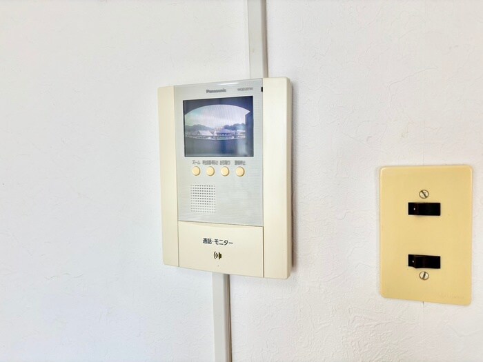 日新ハウスの物件内観写真