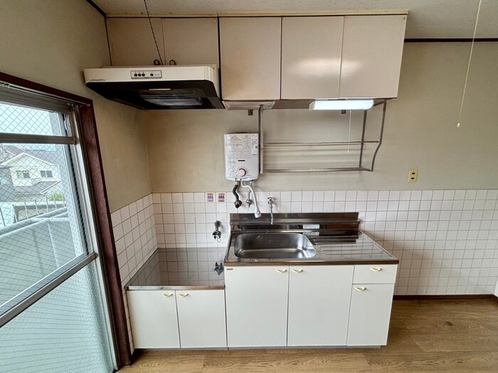 日新ハウスの物件内観写真