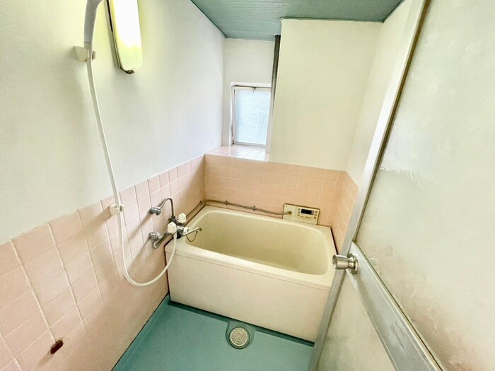 日新ハウスの物件内観写真