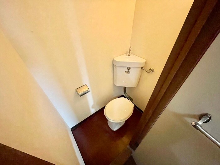 日新ハウスの物件内観写真